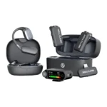 Hollyland Lark Max 2 Ultimate Combo Version