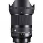 Sigma 35mm f1.4 DG DN Art Lens Sony E Mount