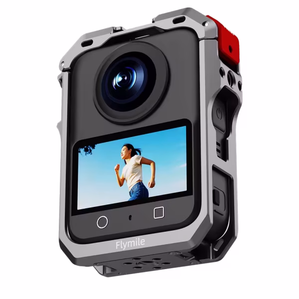DJI Osmo 360