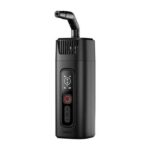 ULANZI RF01 Fog Machine Mini, 40W Portable Fog Machine with Liquid