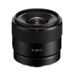 Sony 11mm F1.8