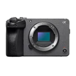 Sony FX30 Body