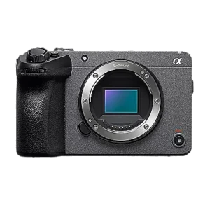 Sony FX30 Body