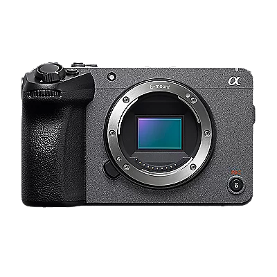 Sony FX30 Body