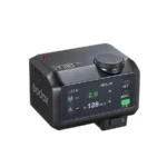 Godox IT30PRO Mini Camera Flash with diffuser