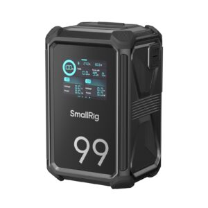 SmallRig V Mount Battery VB X99